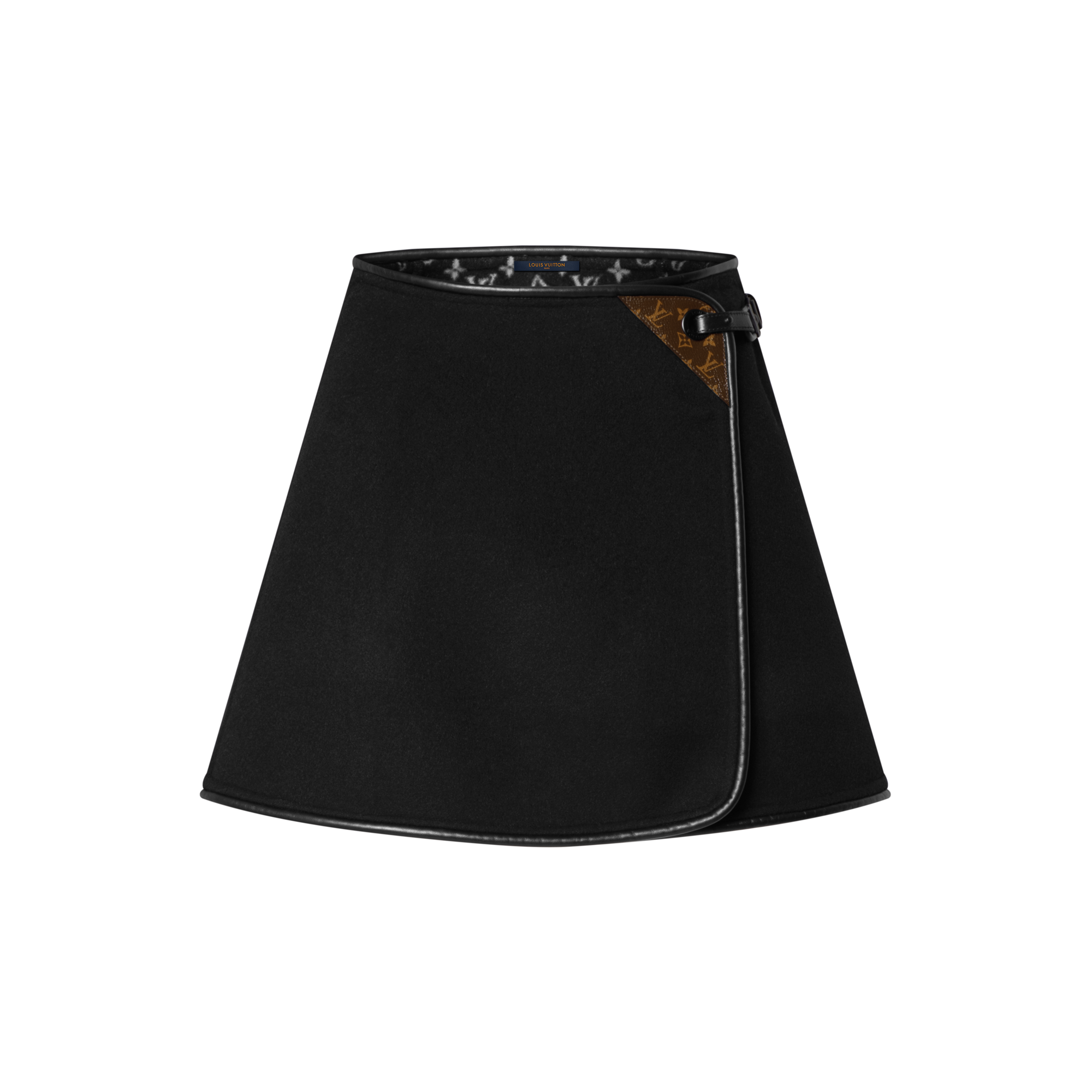 ルイ・ヴィトン　スカート ⭐︎ ルイ・ヴィトン(LOUIS VUITTON)ルイ・ヴィトン スカート 衣料品